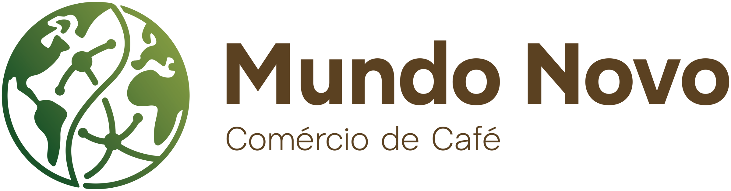 Mundo Novo Comércio de Café